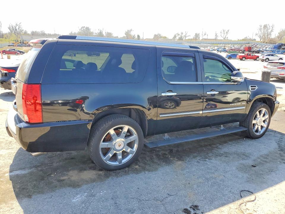 Aukcja sprzedaży 2010 Cadillac Escalade, vin: 1GYUKJEF5AR196314, numer aukcji: 47729436
