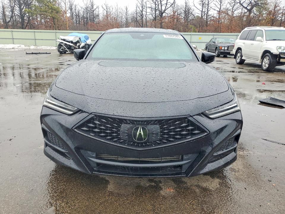 Aukcja sprzedaży 2022 Acura Tlx, vin: 19UUB5F56NA000115, numer aukcji: 77084385