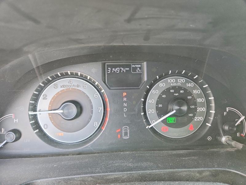 41812816 :رقم المزاد ، 5FNRL5H47FB505188 vin ، 2015 Honda Odyssey مزاد بيع