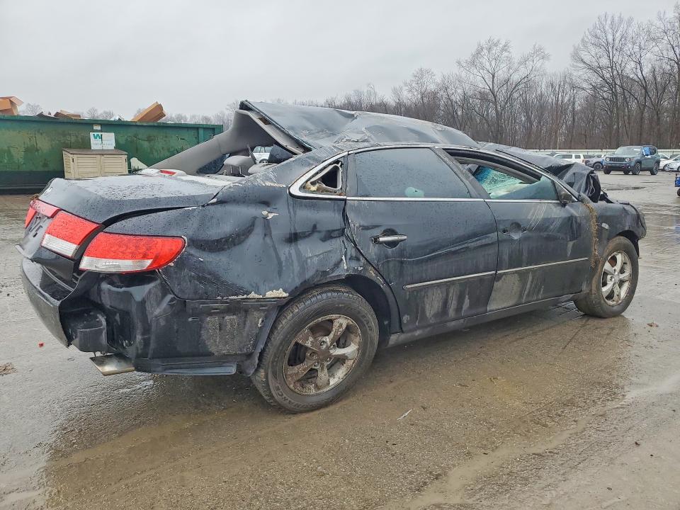 Aukcja sprzedaży 2007 Hyundai Azera, vin: KMHFC46F17A143155, numer aukcji: 79743935