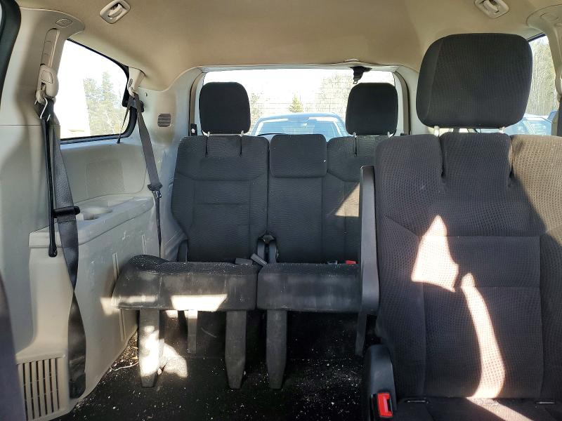 Продаж на аукціоні авто 2020 Dodge Grand Caravan, vin: 2C4RDGBG6LR200020, номер лоту: 78140905