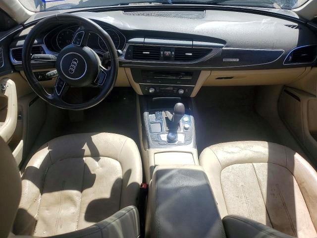 Aukcja sprzedaży 2018 Audi A6, vin: WAUG8AFC3JN028357, numer aukcji: 41669936