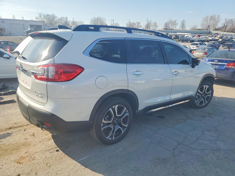 Aukcja sprzedaży 2025 Subaru Ascent, vin: 4S4WMAUD4S3437420, numer aukcji: 47103746