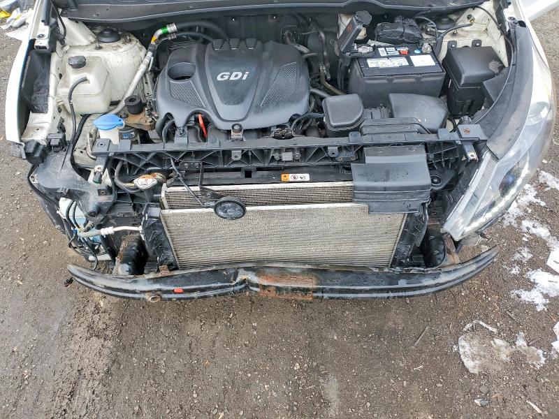 Продажа на аукционе авто 2015 Kia Sportage, vin: KNDPCCAC6F7793188, номер лота: 79606415