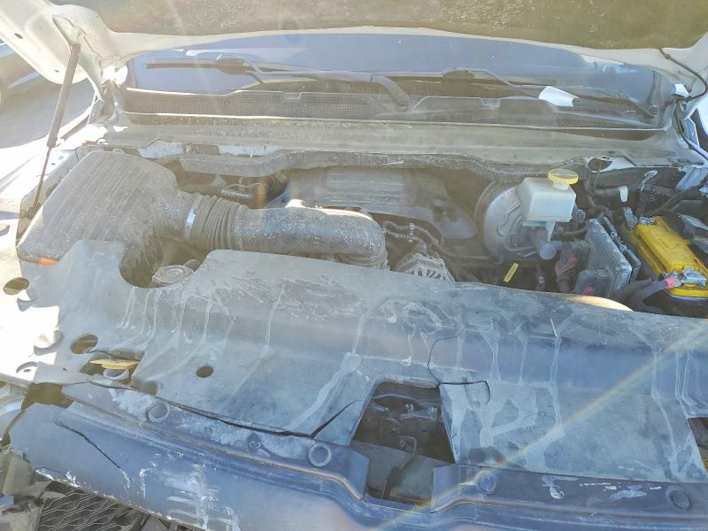 Auction sale of the 2021 Ram 1500, vin: 1C6SRFLT1MN713478, lot number: 41643626