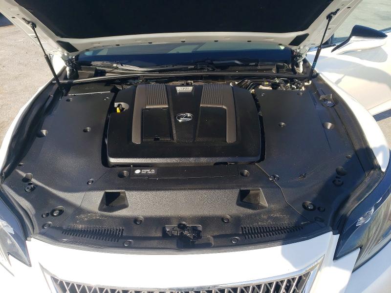 2018 Lexus Ls 500 მანქანა იყიდება აუქციონზე, vin: JTHC5LFF3J5001870, აუქციონის ნომერი: 79231895