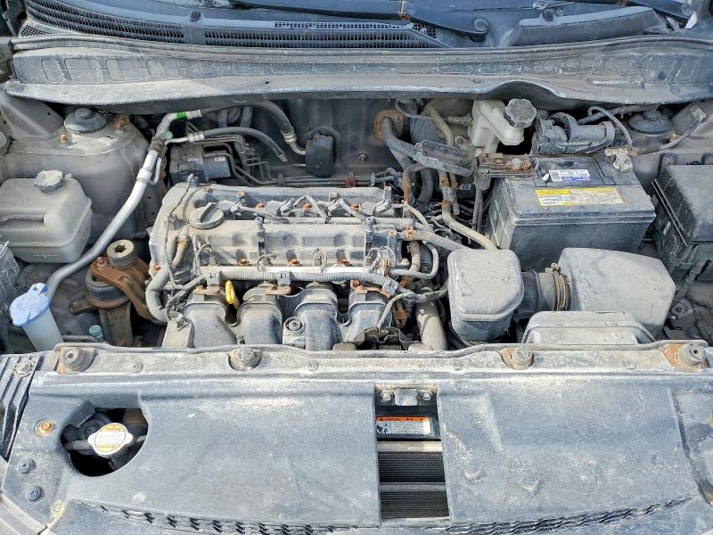 Продаж на аукціоні авто 2012 Hyundai Tucson, vin: KM8JT3AB4CU318645, номер лоту: 47271296
