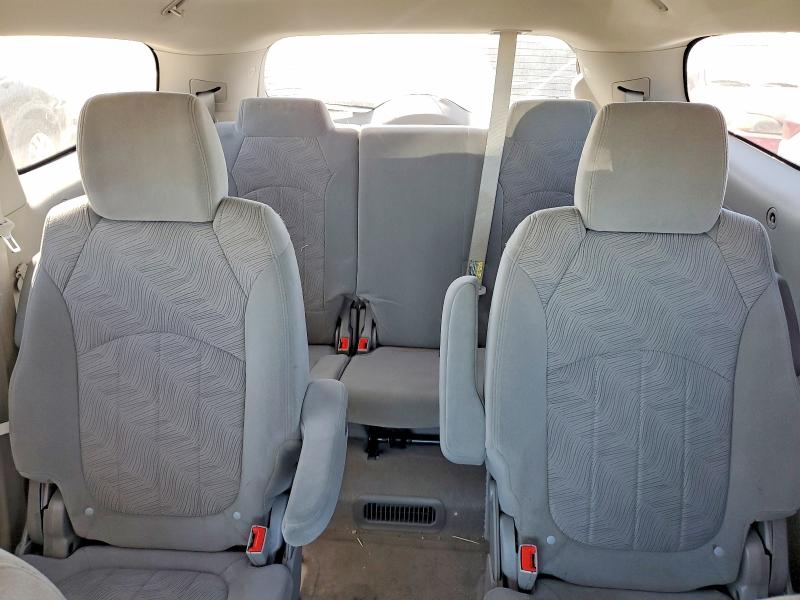 Aukcja sprzedaży 2017 Buick Enclave, vin: 5GAKRAKD3HJ339847, numer aukcji: 47586256