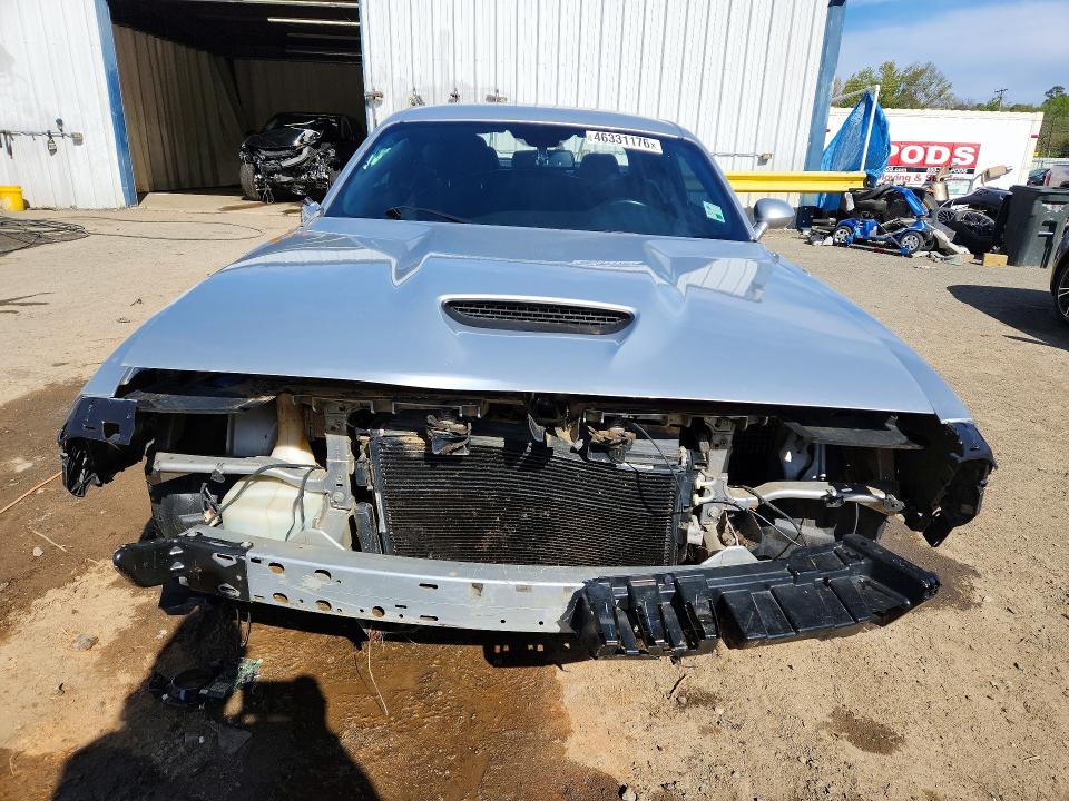 Продажа на аукционе авто 2021 Dodge Challenger, vin: 2C3CDZBT3MH567466, номер лота: 46331176