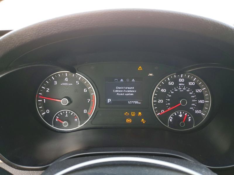 Aukcja sprzedaży 2019 Kia Optima, vin: 5XXGT4L38KG279590, numer aukcji: 46545746