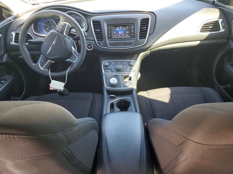 47042746 :رقم المزاد ، 1C3CCCAB4FN548928 vin ، 2015 Chrysler 200 مزاد بيع