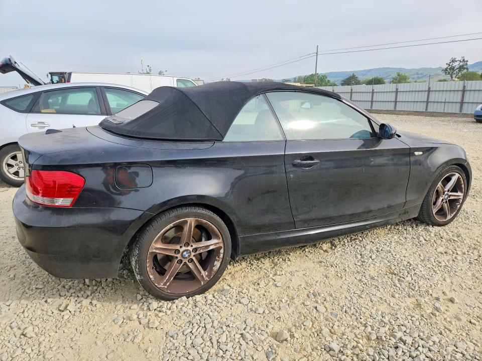 Продажа на аукционе авто 2008 Bmw 135, vin: WBAUN93578VF56402, номер лота: 48126796