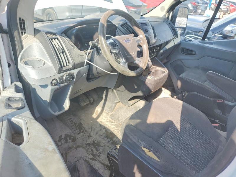 Продажа на аукционе авто 2017 Ford Transit, vin: 1FTYR1CV3HKA79878, номер лота: 77768995
