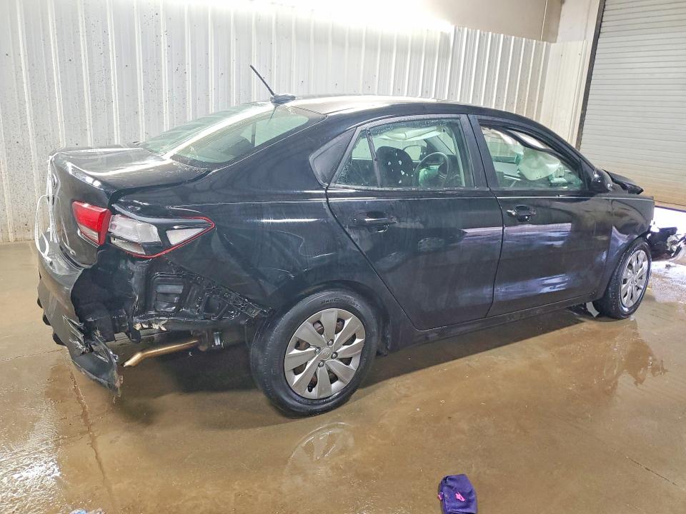 Продаж на аукціоні авто 2020 Kia Rio, vin: 3KPA24AD4LE262901, номер лоту: 45554666