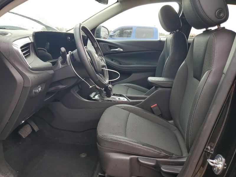 Aukcja sprzedaży 2025 Buick Encore Gx, vin: KL4AMCSL8SB142793, numer aukcji: 47951656