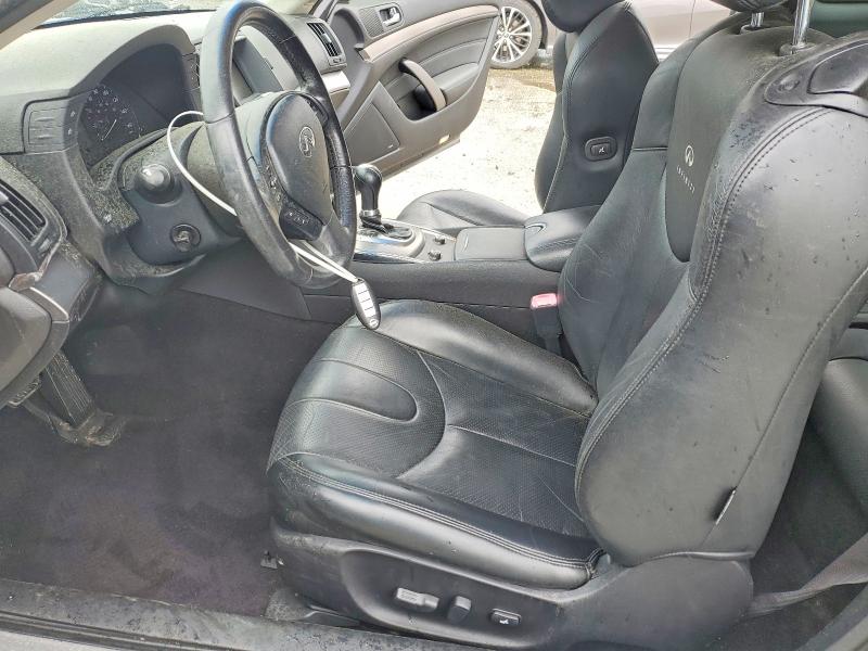 Aukcja sprzedaży 2012 Infiniti G37 Coupe, vin: JN1CV6EK9CM422473, numer aukcji: 45831576