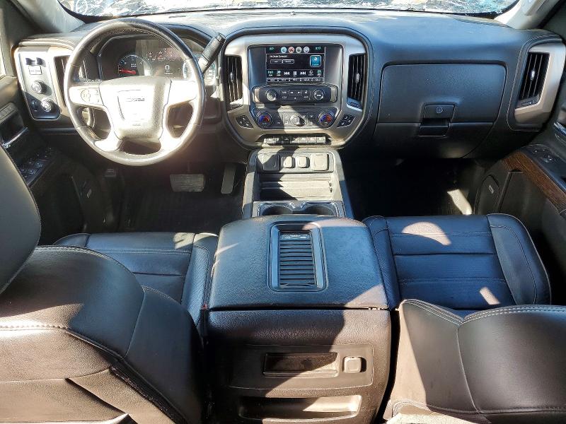 47681766 :رقم المزاد ، 3GTU2PEJ4JG543239 vin ، 2018 Gmc Sierra مزاد بيع