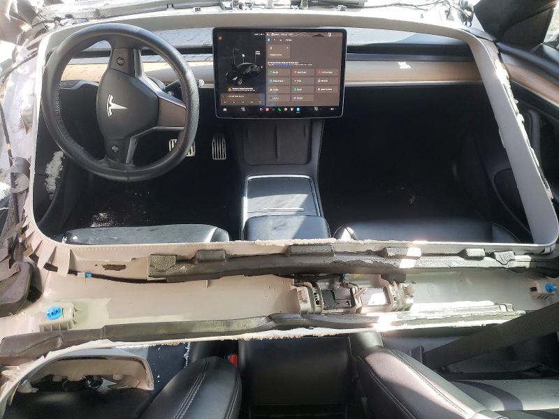 Aukcja sprzedaży 2021 Tesla Model 3, vin: 5YJ3E1EB1MF960952, numer aukcji: 46516956