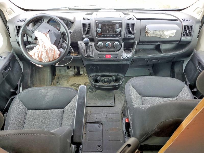 Продажа на аукционе авто 2019 Ram Promaster 3500, vin: 3C6URVJGXKE528565, номер лота: 47755836