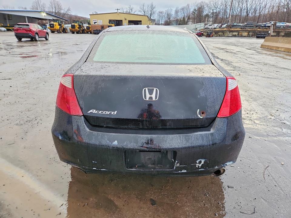 Aukcja sprzedaży 2010 Honda Accord, vin: 1HGCS1B86AA019519, numer aukcji: 46522606