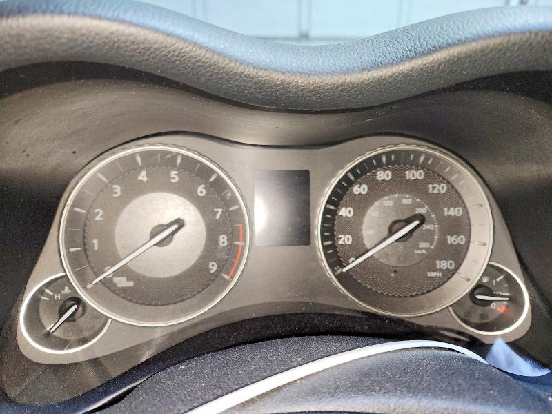 79383865 :رقم المزاد ، JN1BY1AR9BM373797 vin ، 2011 Infiniti M37 مزاد بيع