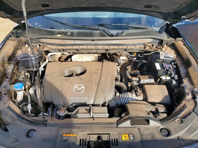 2024 Mazda Cx-5 მანქანა იყიდება აუქციონზე, vin: JM3KFBBL1R0481018, აუქციონის ნომერი: 79656965