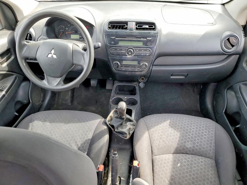 Продаж на аукціоні авто 2015 Mitsubishi Mirage, vin: ML32A3HJ7FH058494, номер лоту: 47097126