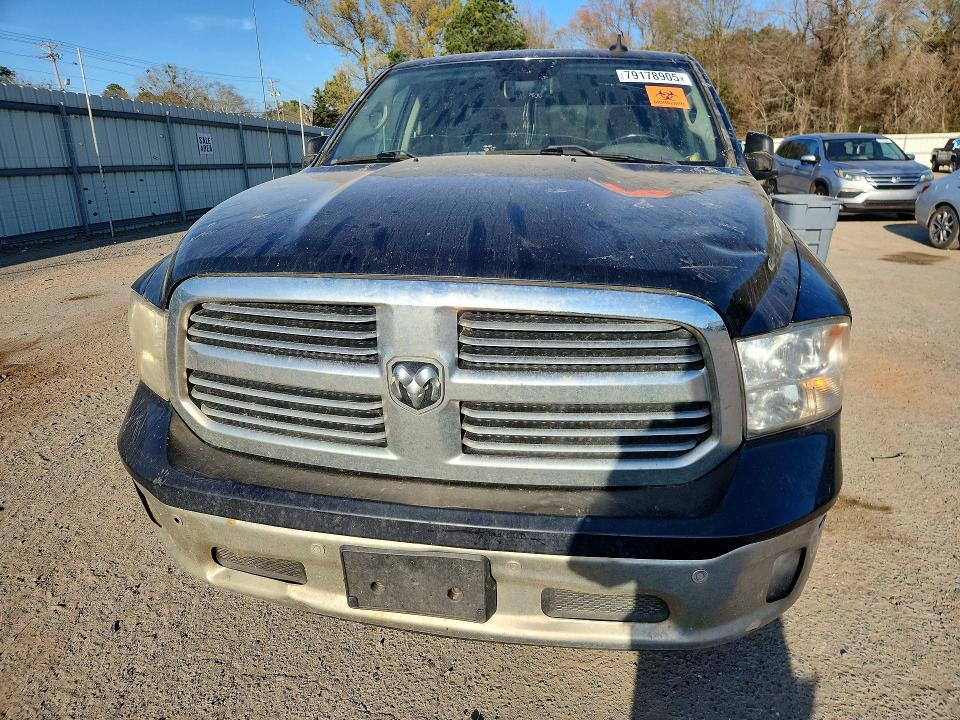 Продаж на аукціоні авто 2017 Ram 1500, vin: 3C6RR7LT6HG523971, номер лоту: 79178905