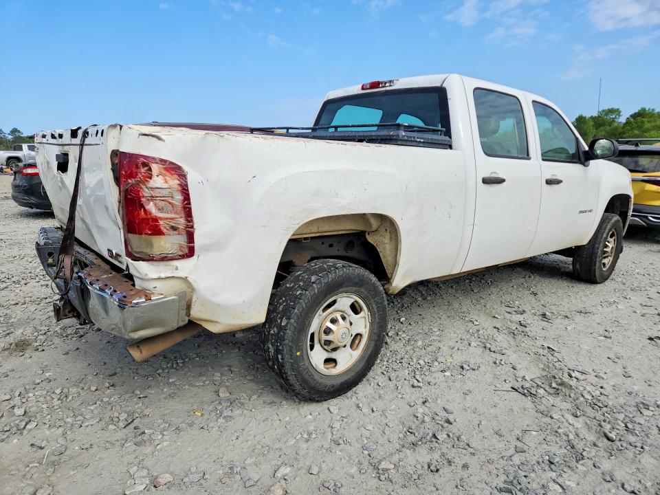 Продажа на аукционе авто 2013 Gmc Sierra, vin: 1GT11ZCG7DF223587, номер лота: 47064816