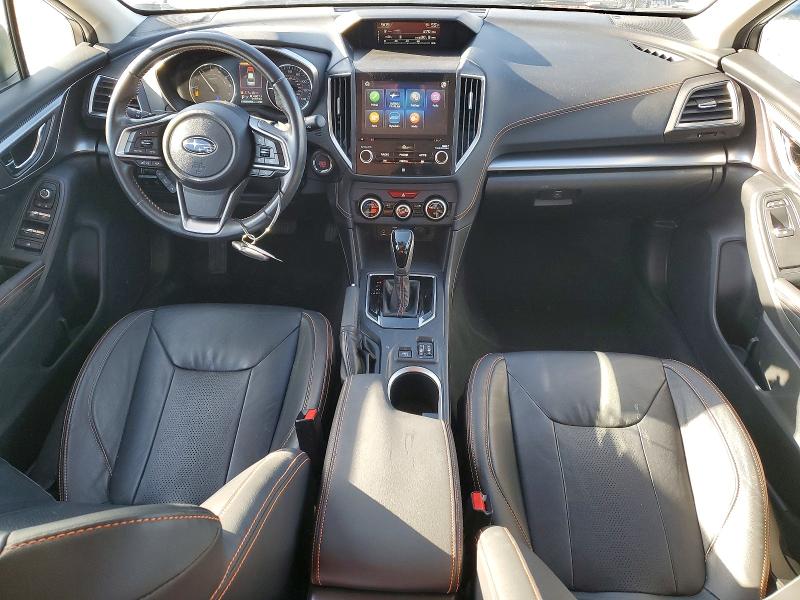 46040736 :رقم المزاد ، JF2GTHMC2MH652166 vin ، 2021 Subaru Crosstrek مزاد بيع