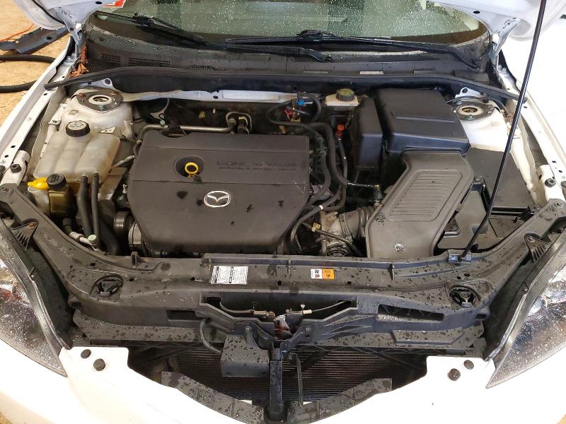 Продаж на аукціоні авто 2008 Mazda 3, vin: JM1BK344581158096, номер лоту: 79784695