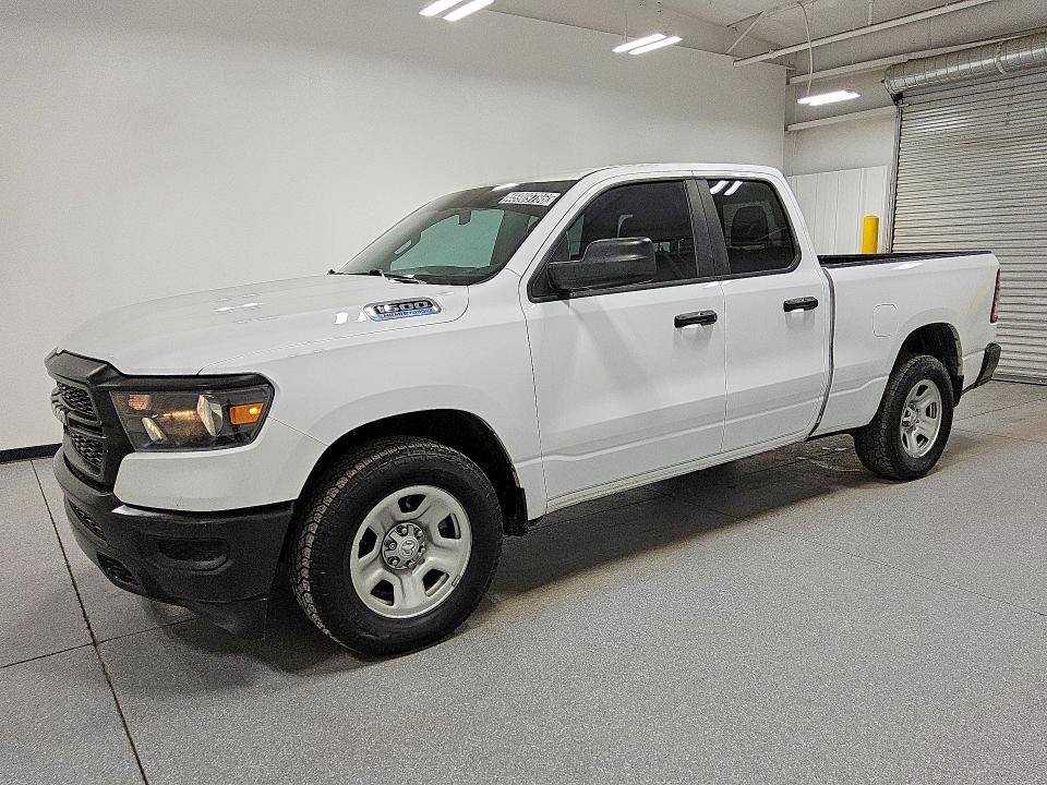 Продажа на аукционе авто 2024 Ram 1500, vin: 1C6RRECT2RN152157, номер лота: 45909786