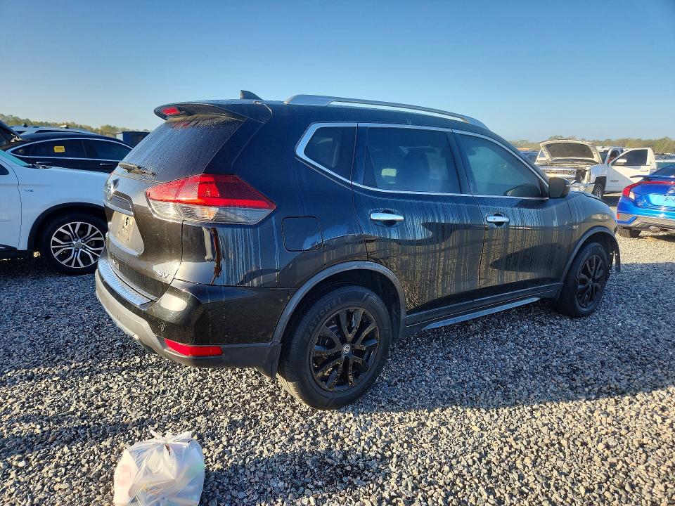 Продажа на аукционе авто 2019 Nissan Rogue, vin: JN8AT2MT4KW503059, номер лота: 79717625