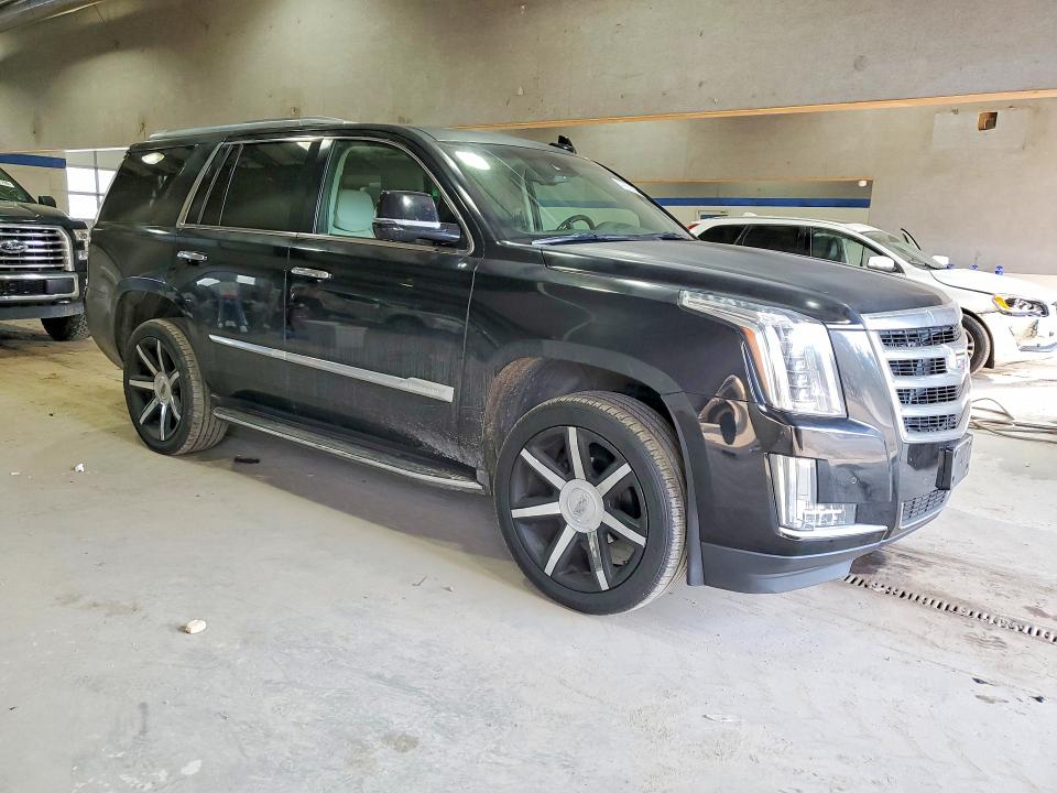 Продаж на аукціоні авто 2015 Cadillac Escalade, vin: 1GYS4MKJ6FR711291, номер лоту: 41672706