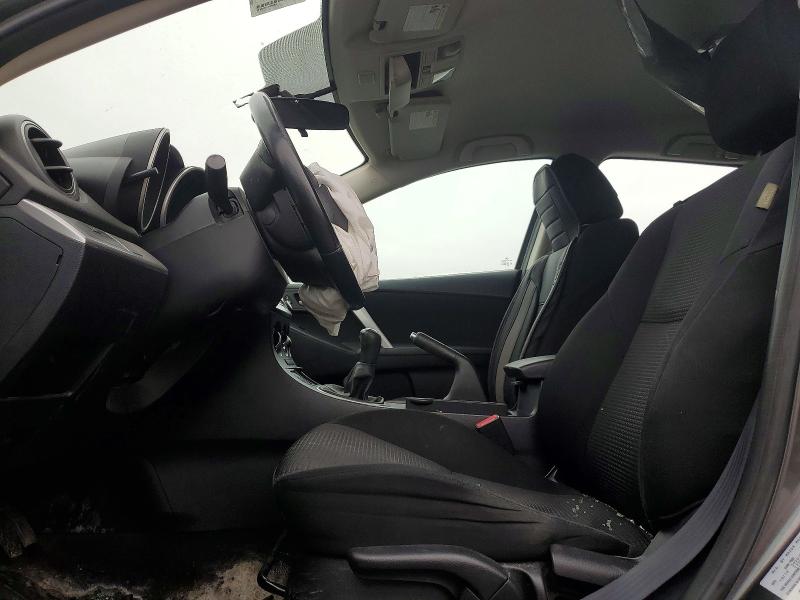 Продажа на аукционе авто 2013 Mazda 3, vin: JM1BL1L7XD1741545, номер лота: 79467905