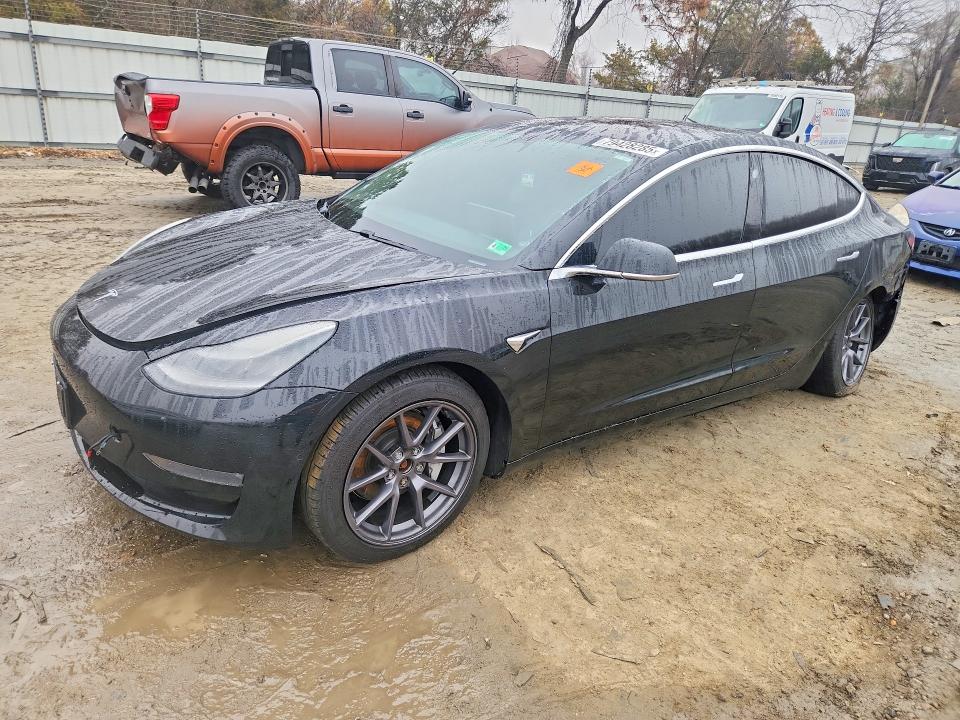 Aukcja sprzedaży 2019 Tesla Model 3, vin: 5YJ3E1EB5KF385557, numer aukcji: 79428285