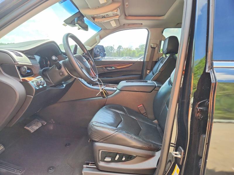 Aukcja sprzedaży 2019 Cadillac Escalade, vin: 1GYS4BKJ9KR174124, numer aukcji: 48055216