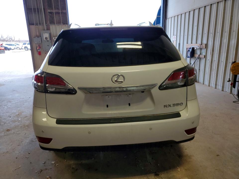2015 Lexus Rx 350 მანქანა იყიდება აუქციონზე, vin: 2T2ZK1BA6FC192077, აუქციონის ნომერი: 42061226