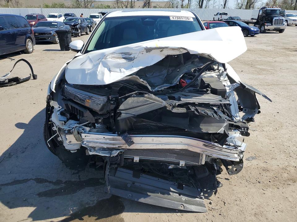Aukcja sprzedaży 2025 Honda Cr-v, vin: 7FARS4H78SE013419, numer aukcji: 47889726