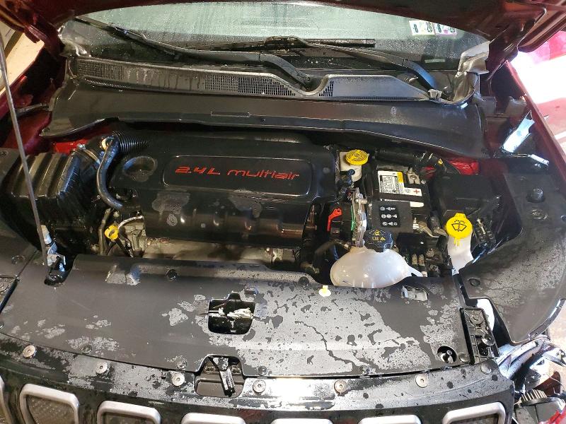 47336176 :رقم المزاد ، 3C4NJDCB4NT184876 vin ، 2022 Jeep Compass مزاد بيع