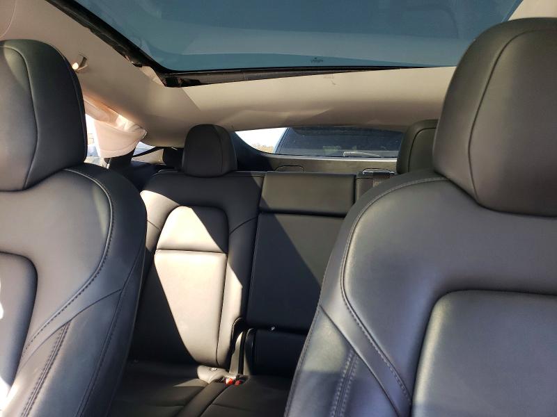 Aukcja sprzedaży 2020 Tesla Model Y, vin: 5YJYGDEE5LF029428, numer aukcji: 47297216