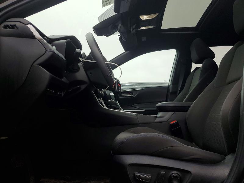 79063925 :رقم المزاد ، 2T34WRFV5NW137851 vin ، 2022 Toyota Rav4 مزاد بيع