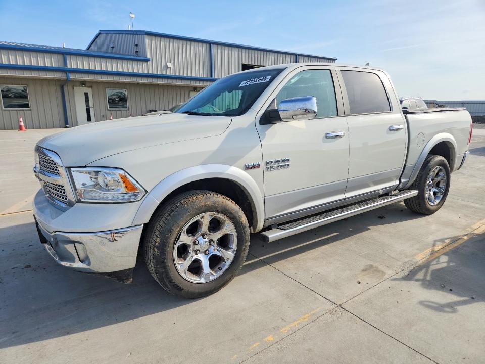 Продаж на аукціоні авто 2018 Ram 1500, vin: 1C6RR7NT1JS172849, номер лоту: 48252696