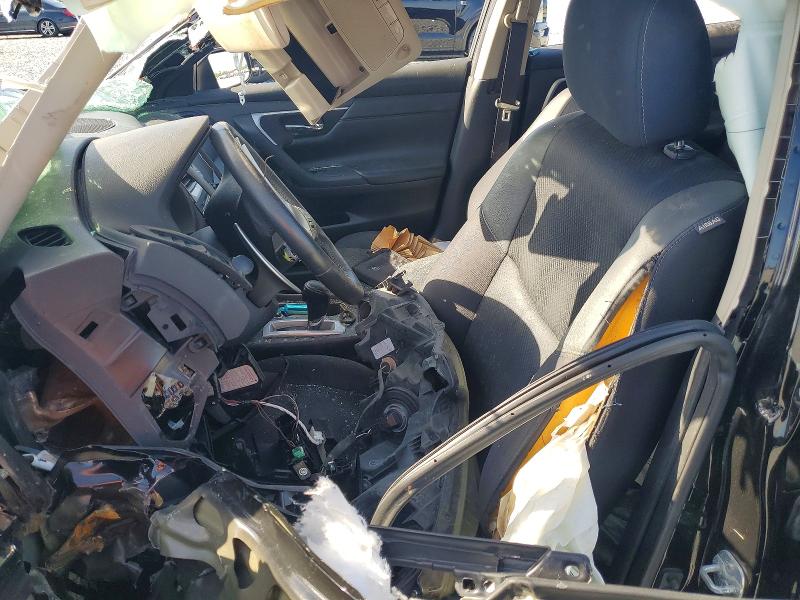 73558975 :رقم المزاد ، 1N4AL3AP1HC236696 vin ، 2017 Nissan Altima مزاد بيع