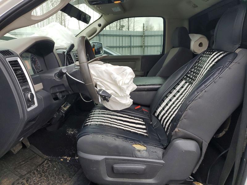 Aukcja sprzedaży 2009 Dodge Ram1500, vin: 1D3HB16P69J516529, numer aukcji: 45511226