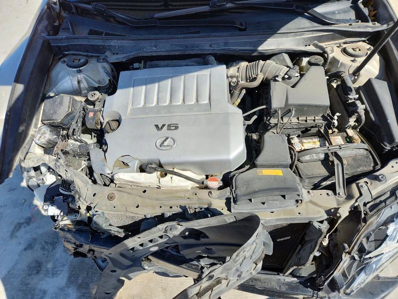 Aukcja sprzedaży 2016 Lexus Es 350, vin: 58ABK1GGXGU012370, numer aukcji: 45859196