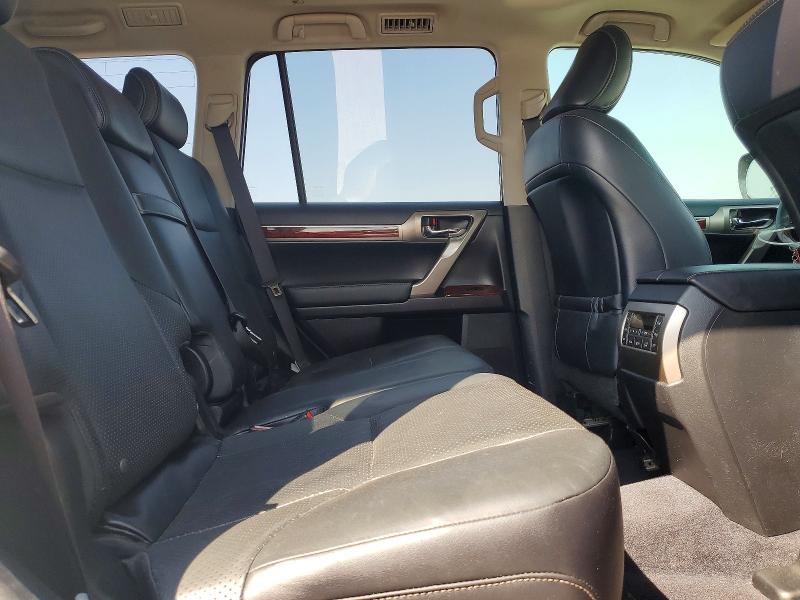 47707736 :رقم المزاد ، JTJBM7FXXD5063767 vin ، 2013 Lexus Gx 460 مزاد بيع