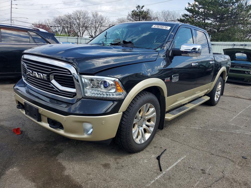 Aukcja sprzedaży 2017 Ram 1500, vin: 1C6RR7PTXHS660236, numer aukcji: 47828076