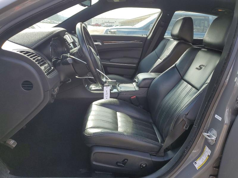 Продажа на аукционе авто 2019 Chrysler 300, vin: 2C3CCABG1KH565980, номер лота: 41785416