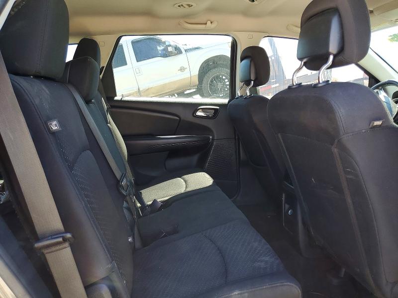 Aukcja sprzedaży 2018 Dodge Journey, vin: 3C4PDCAB1JT363299, numer aukcji: 45818706